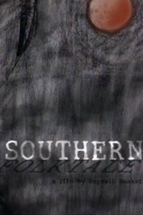 Southern Folktale backdrop