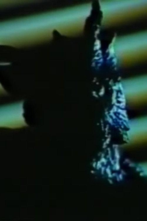 Ten Thousand Demons backdrop
