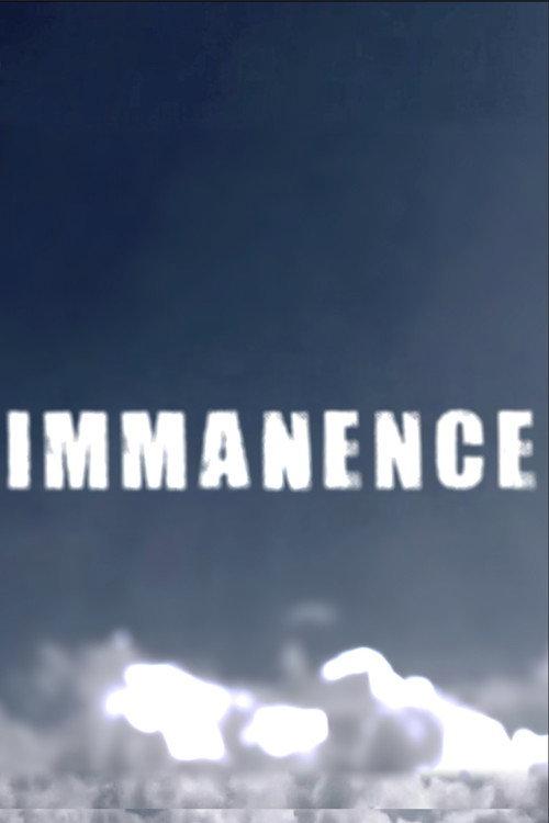 Immanence backdrop