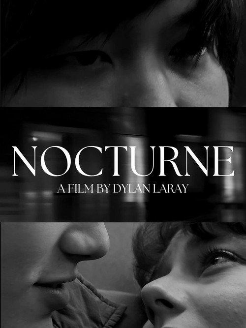 Nocturne backdrop