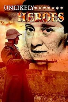Unlikely Heroes backdrop
