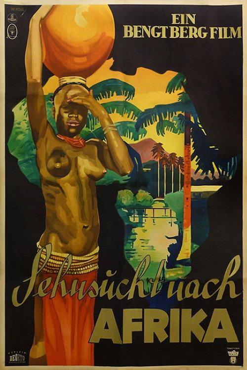 Sehnsucht nach Afrika backdrop