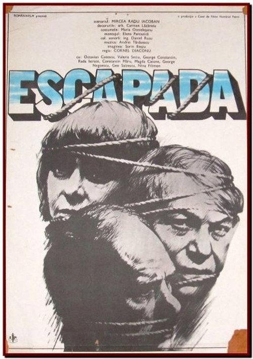 Escapada backdrop