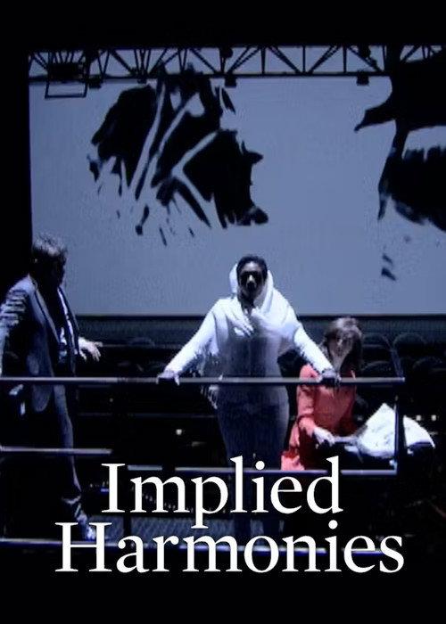 Implied Harmonies backdrop