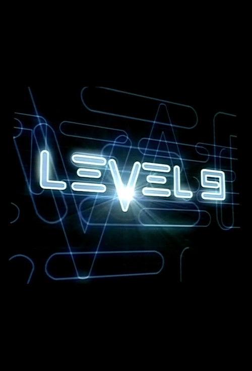 Level 9 backdrop