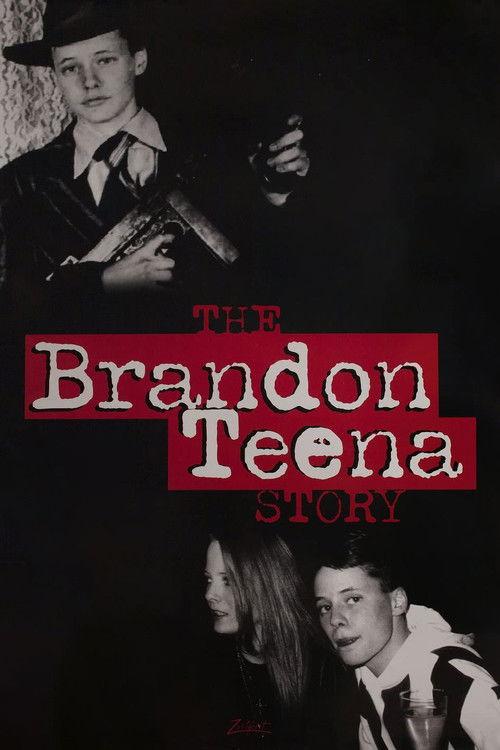 The Brandon Teena Story backdrop