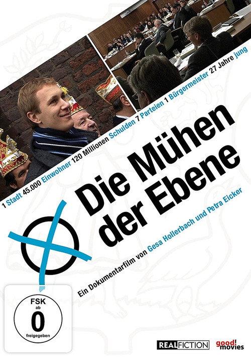 Die Mühen der Ebene backdrop