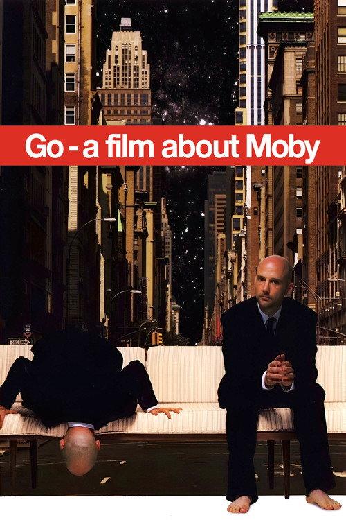 Moby: Go - A Film About Moby backdrop