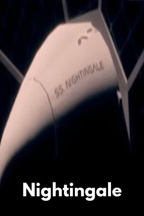 Nightingale backdrop