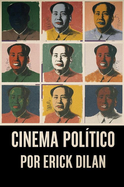 Political Cinema backdrop