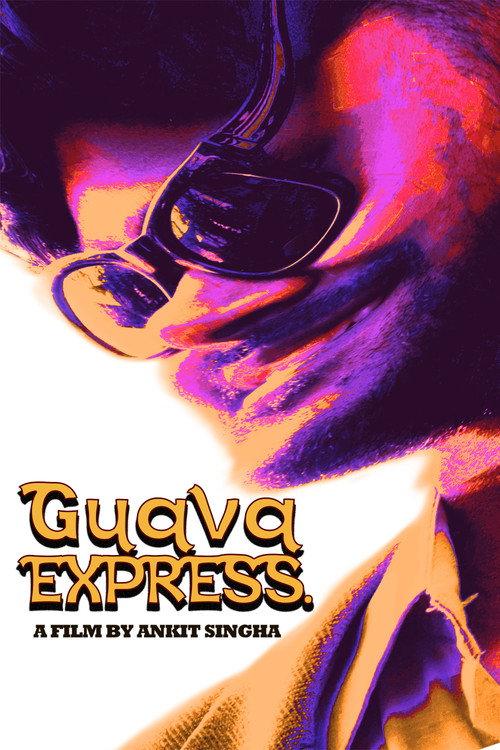 Guava Express backdrop