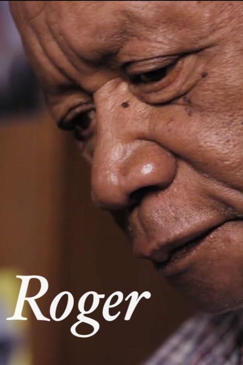 Roger backdrop