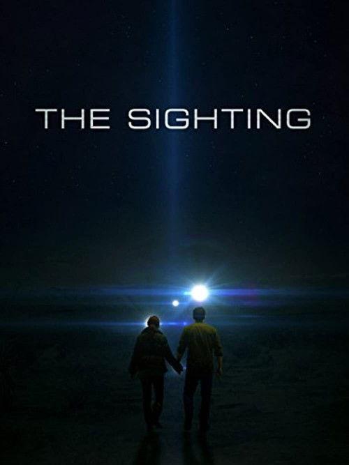 The Sighting backdrop