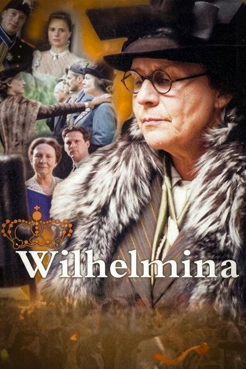 Wilhelmina backdrop