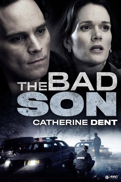 The Bad Son backdrop