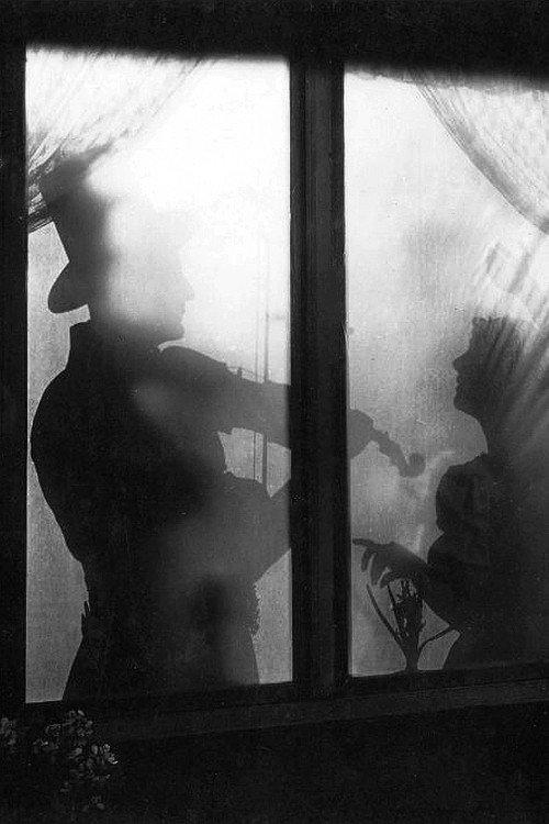 Tales of Hoffmann backdrop