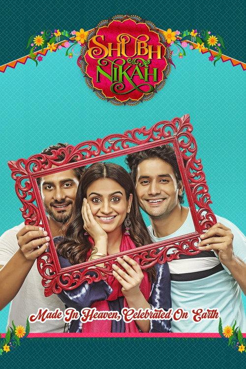 Shubh Nikah backdrop