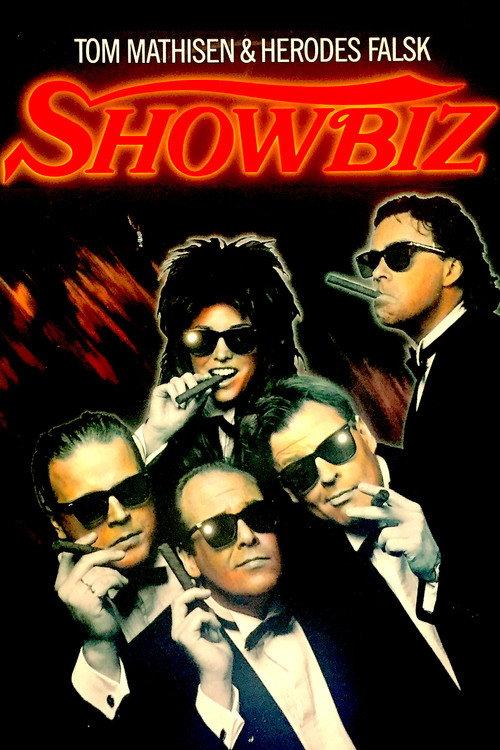 Showbiz: or how to become a celebrity in 1-2-3! backdrop