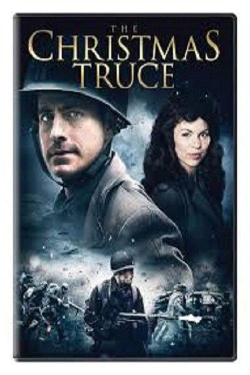 A Christmas Truce backdrop