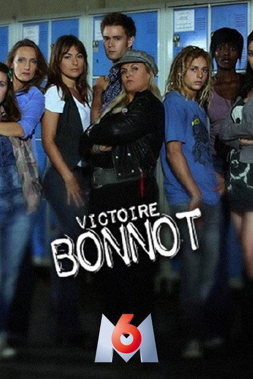 Victoire Bonnot backdrop