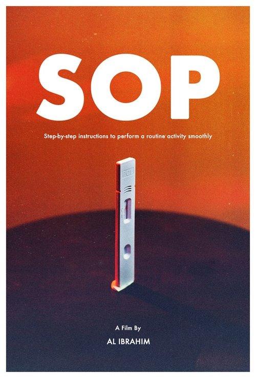 SOP backdrop