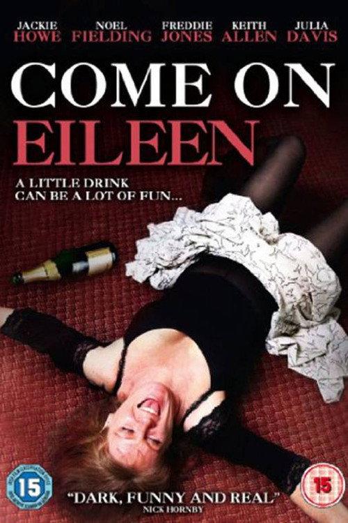 Come on Eileen backdrop