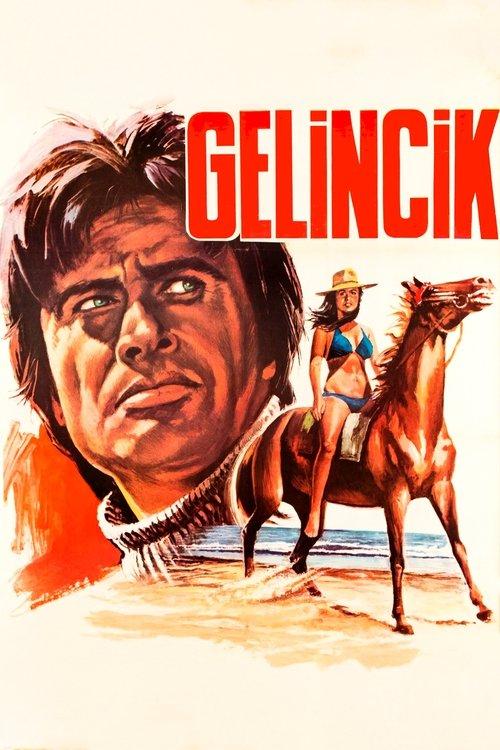 Gelincik backdrop