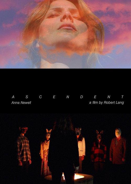 Ascendent backdrop