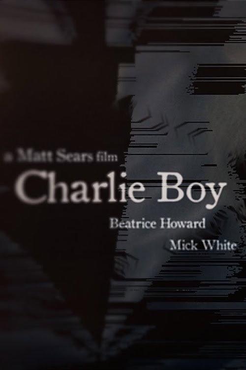Charlie Boy backdrop