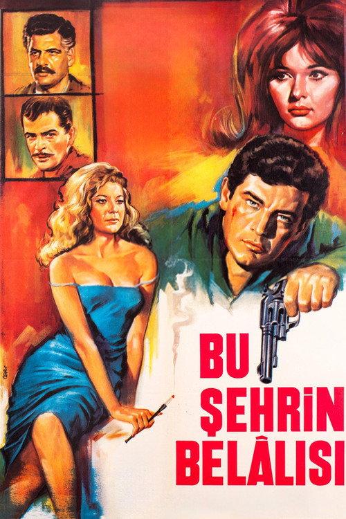 Bu Şehrin Belalısı backdrop