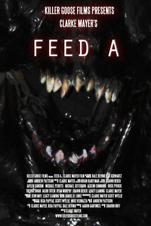 Feed A backdrop
