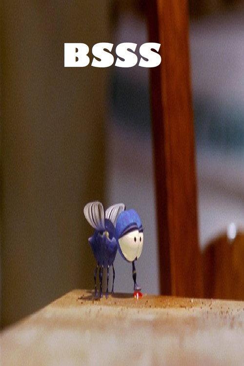Bsss backdrop