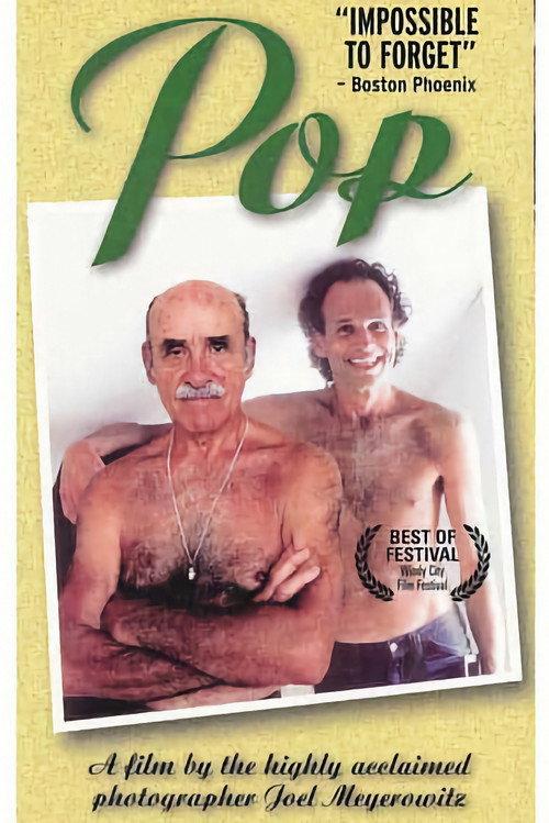 Pop backdrop