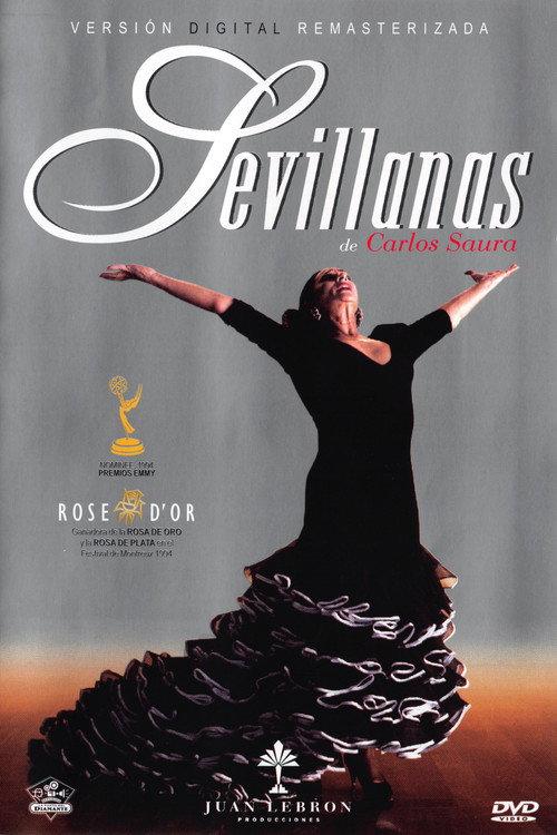 Sevilles backdrop