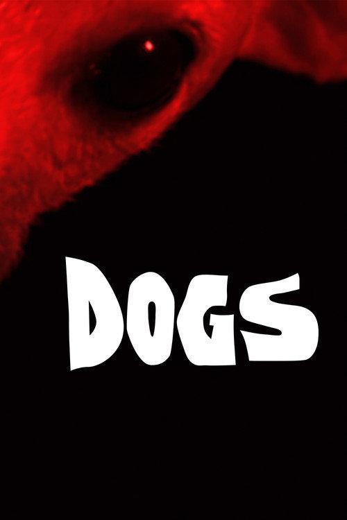 Dogs backdrop