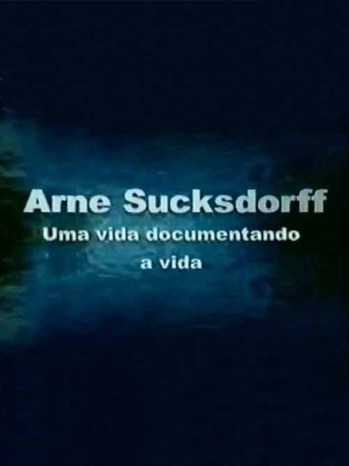 Arne Sucksdorff: Uma Vida Documentando a Vida backdrop