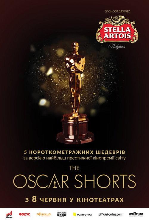 2017 Oscar Nominated Short Films - Live Action backdrop