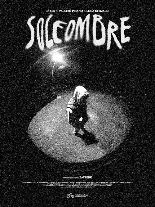 SOLEOMBRE backdrop