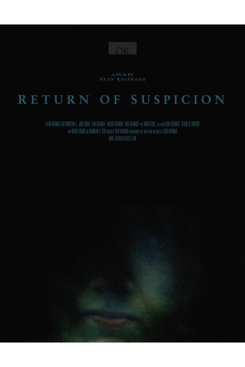 Return of Suspicion backdrop