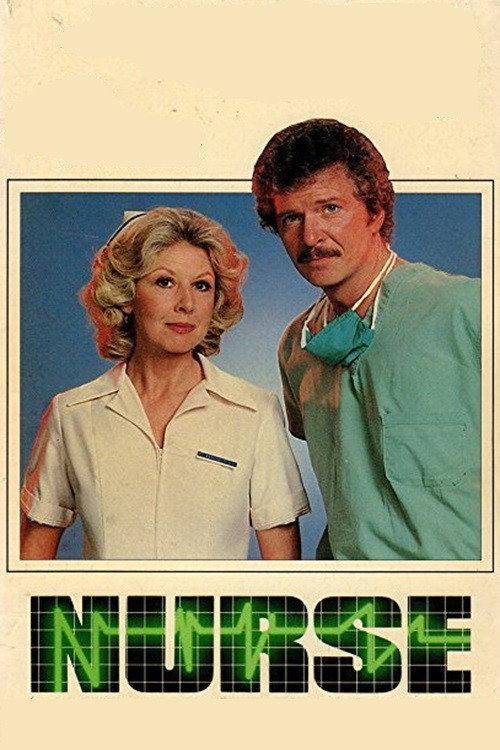 Nurse backdrop