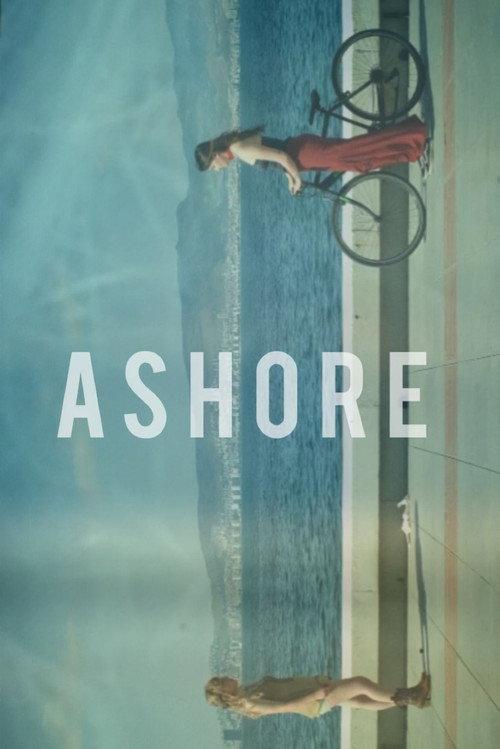 Ashore backdrop