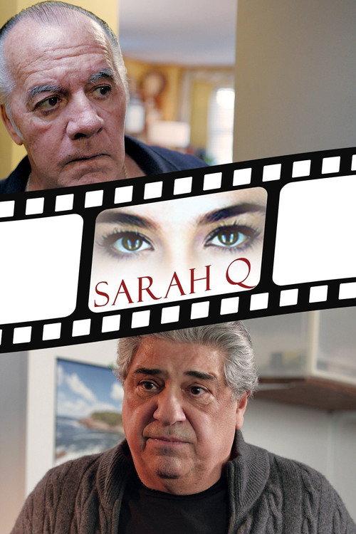 Sarah Q backdrop