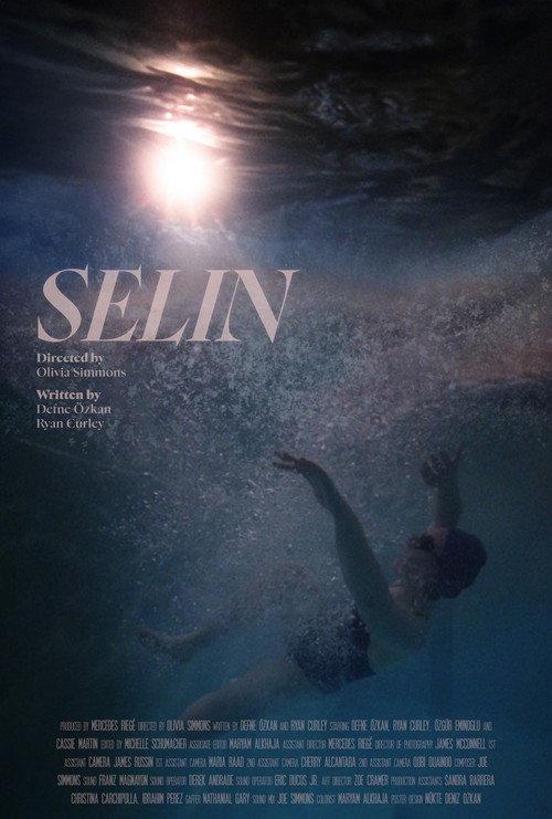 SELIN backdrop