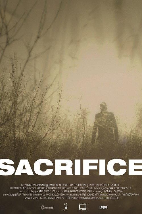 Sacrifice backdrop