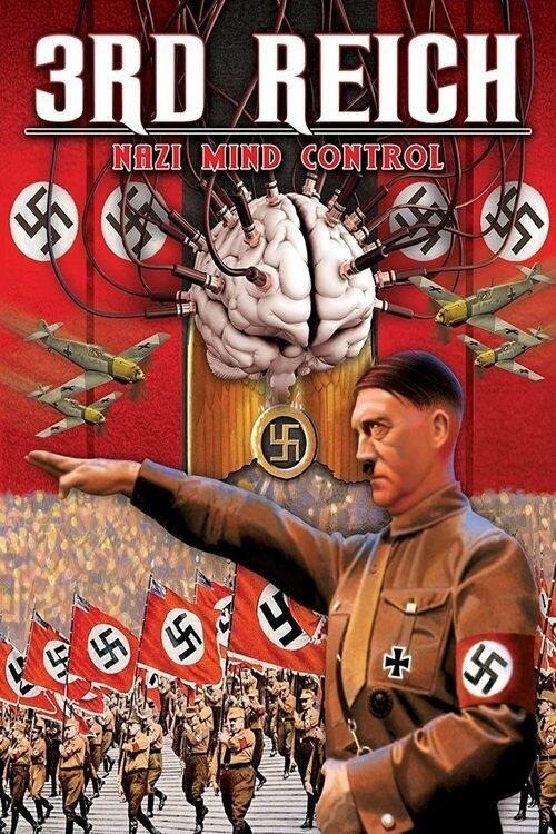 3rd Reich: Evil Deception backdrop