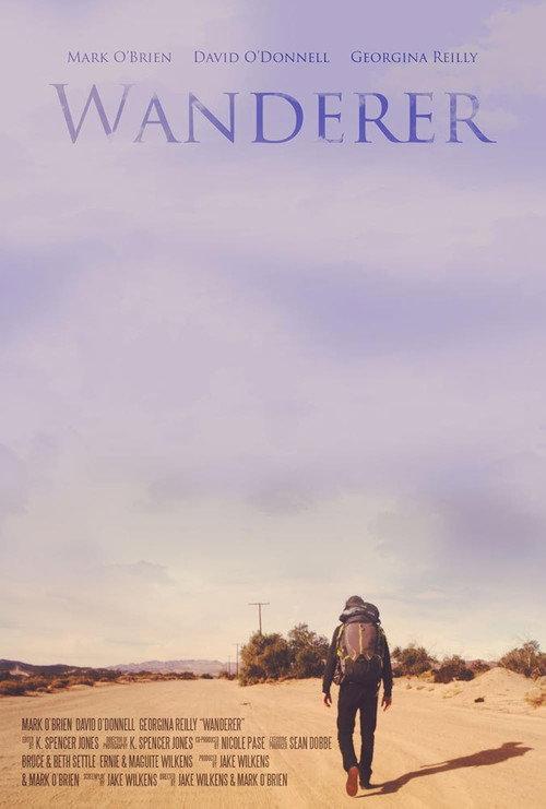 Wanderer backdrop