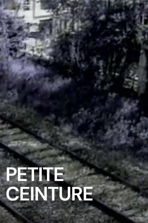 Petite Ceinture backdrop