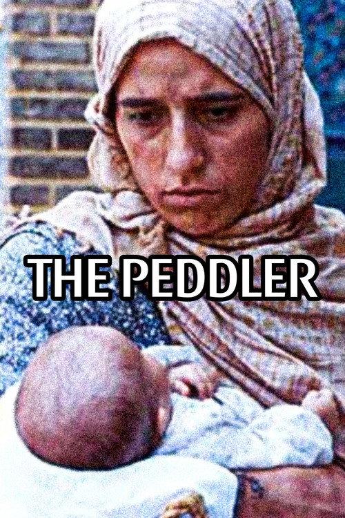 The Peddler backdrop
