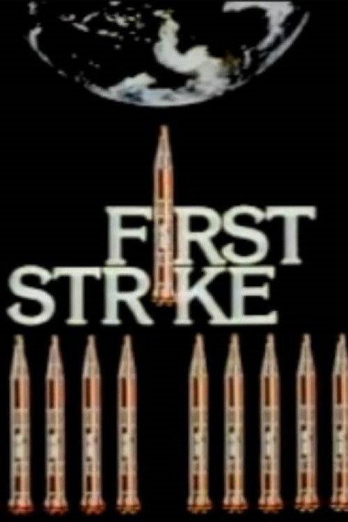 First Strike backdrop