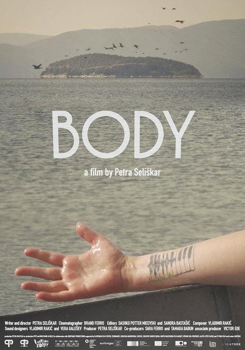 Body backdrop